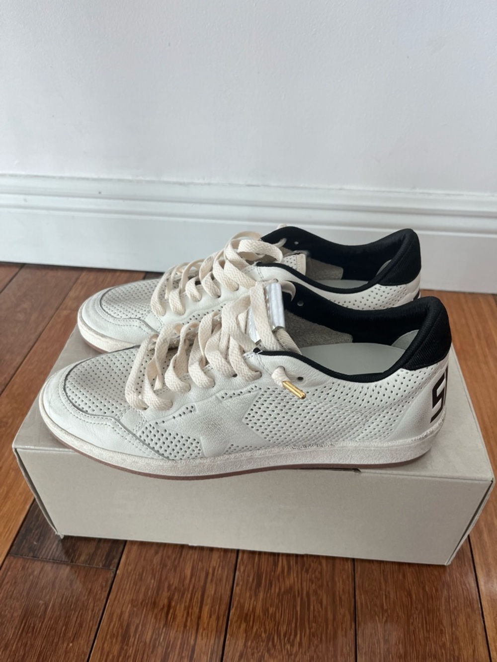 Golden Goose ⚡️Ballstar